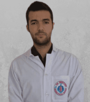 Ali Deniz Şahin — Fizyoterapist — Beşyıldız Özel Eğitim Gebze