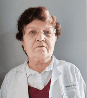 Aynur Eroğlu — Sınıf Öğretmeni (Uzman Öğretici) — Beşyıldız Özel Eğitim Gebze