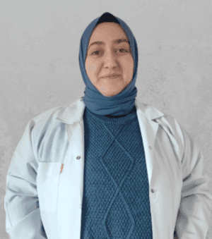 Büşra Arslan — Psikolojik Danışmanlık ve Rehberlik Öğretmeni — Beşyıldız Özel Eğitim Gebze