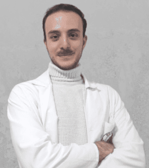 Deniz Bekir Aydaş — Psikolog — Beşyıldız Özel Eğitim Gebze