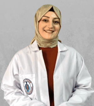 Fatime Kepekçi — Okul Öncesi Eğitimi Öğretmeni — Beşyıldız Özel Eğitim Gebze