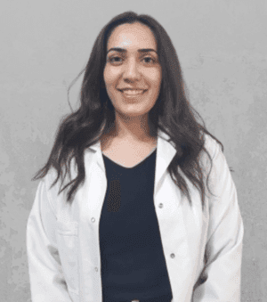 Gizem Gözütok — Fizyoterapist — Beşyıldız Özel Eğitim Gebze