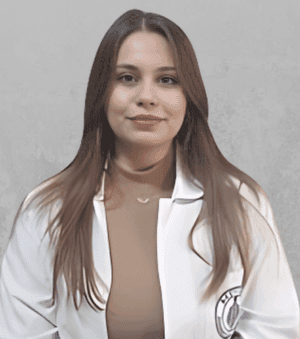 İlayda Kaymış — Çocuk Gelişimi Eğitimi Öğretmeni — Beşyıldız Özel Eğitim Gebze