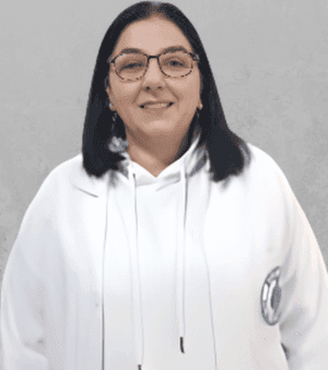 Mehlika Apaydın — Okul Öncesi Öğretmeni (Uzman Öğretici) — Beşyıldız Özel Eğitim Gebze