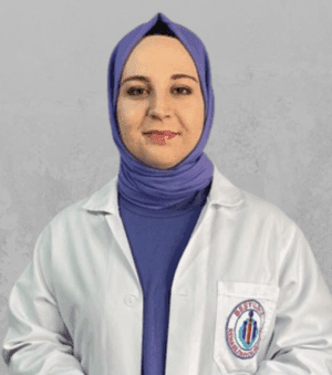 Nurselin Altan — Çocuk Gelişimi Eğitimi Öğretmeni — Beşyıldız Özel Eğitim Gebze