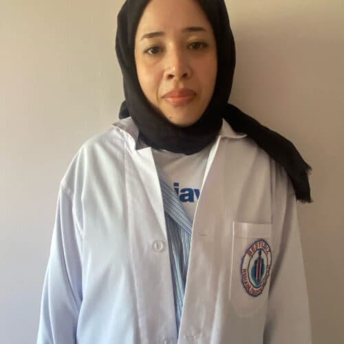 Tuba Korkmaz — Uzman Öğretici — Beşyıldız Özel Eğitim Gebze